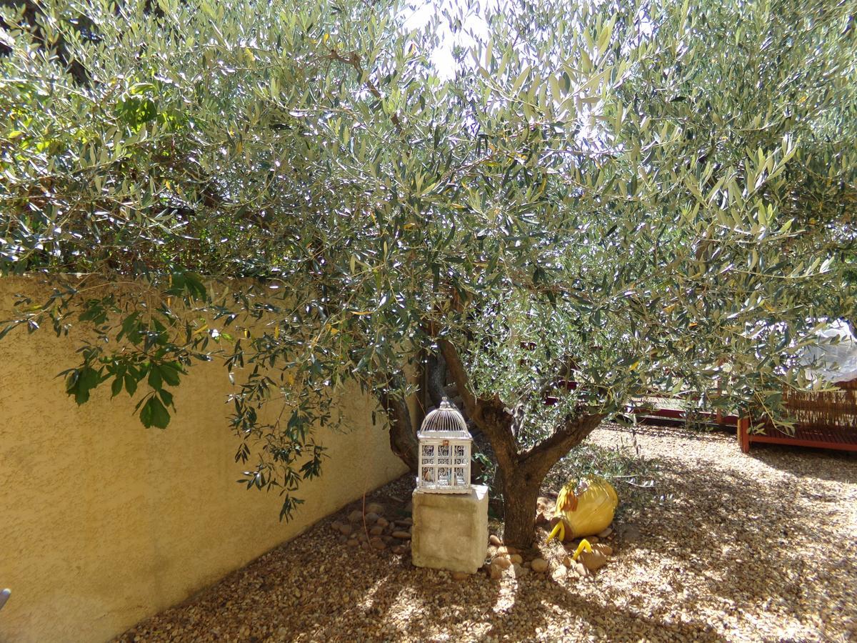 Le Mas Du Ruisseau Bellegarde  المظهر الخارجي الصورة